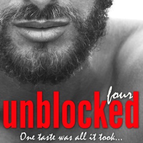 Book Review: Unblocked – Episode Four by Marni Mann