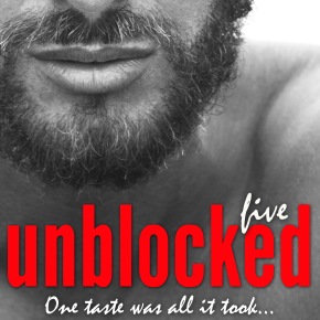 Book Review: Unblocked – Episode Five by Marni Mann